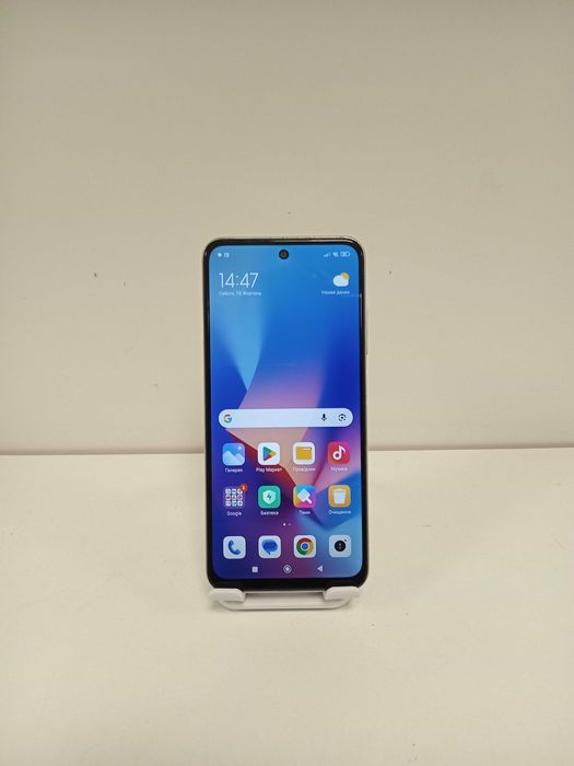 Смартфон Xiaomi Redmi Note 10 5G 4/128 GB NFC
