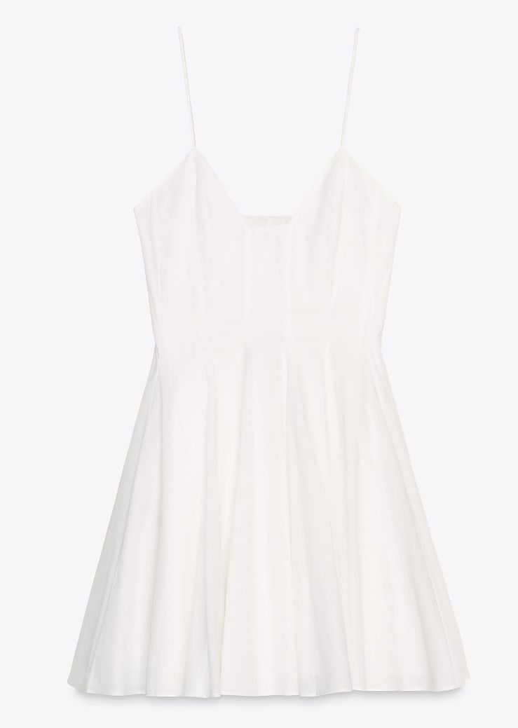 Нова сукня Zara, розмір М
