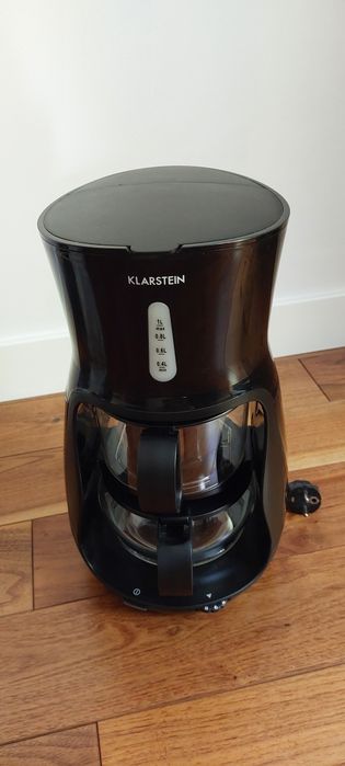 Zaparzacz do herbaty Klarstein
