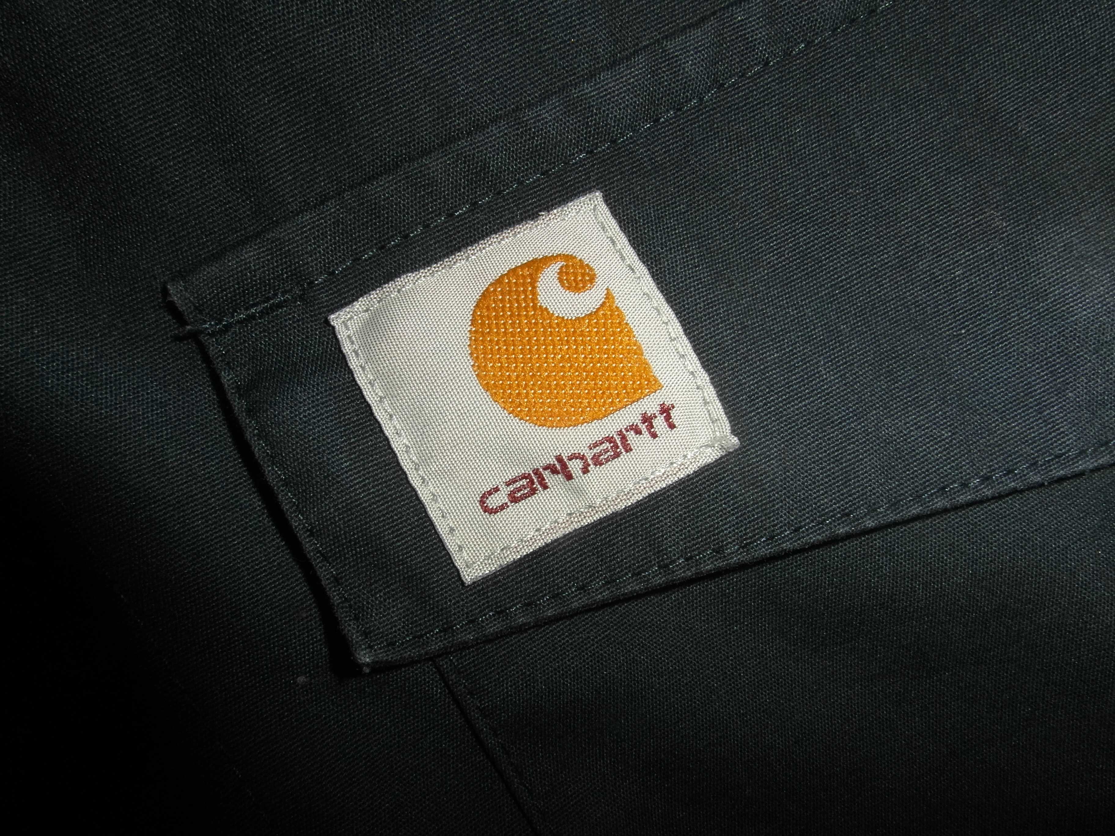 Carhartt Wip Battle Parka Kurtka męska Parka M BDB