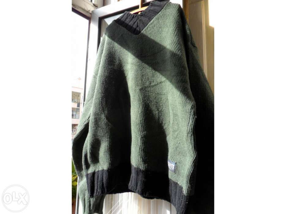 camisola de lã Levis (para homem)