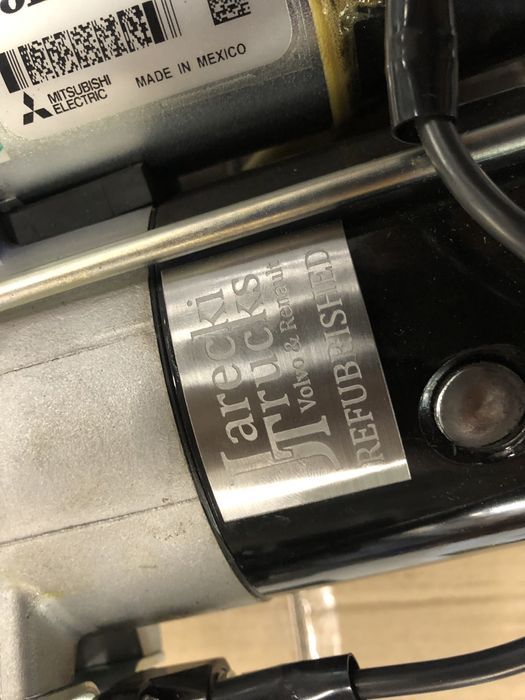 Zaciski Hamulcowe Volvo FH4 / FH13 i inne