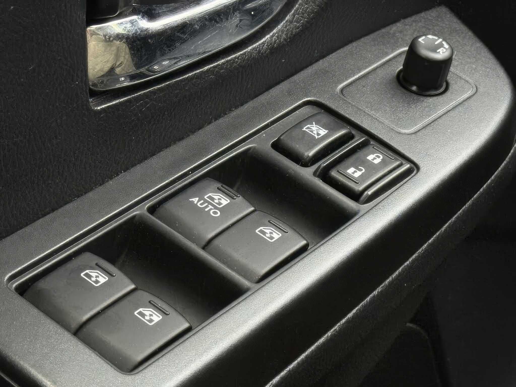 2015 Subaru WRX STI Base