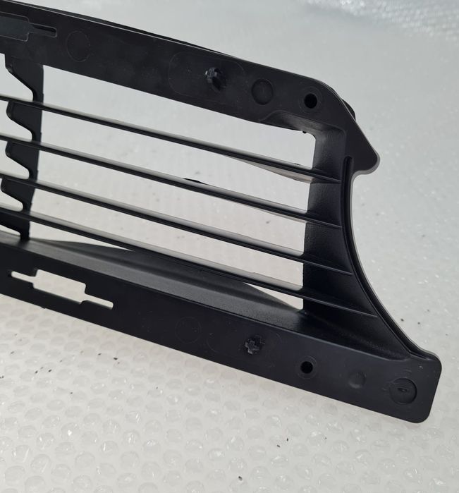 Kratka Grill Zderzaka Przód Tesla Model X Nowa OE