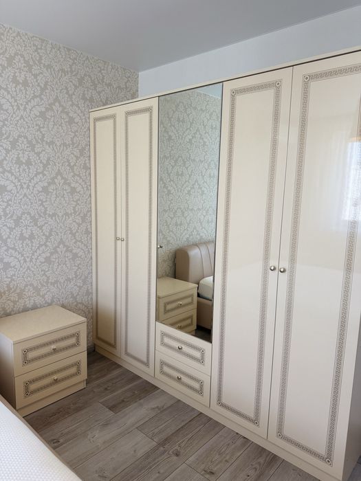 Оренда 2-кім.квартири 65м2 в ЖК Евромісто