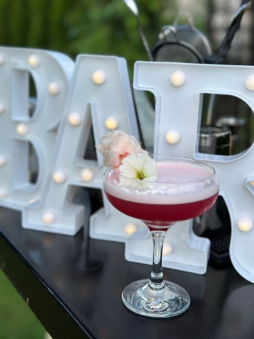 Mobilny barman na wesele,fotobudka 360,fontanny iskier