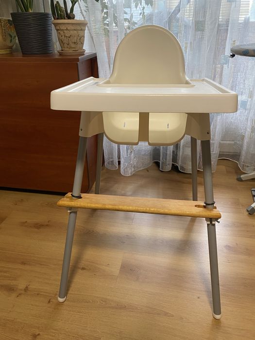 Стілець Ikea Antilop