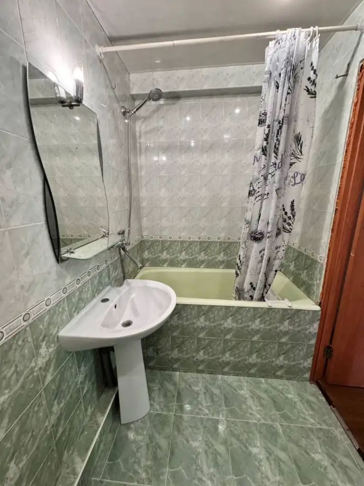 Реальная! Продам 3к квартиру в Кирпичном Доме 72м2 Калиновая,Образцова