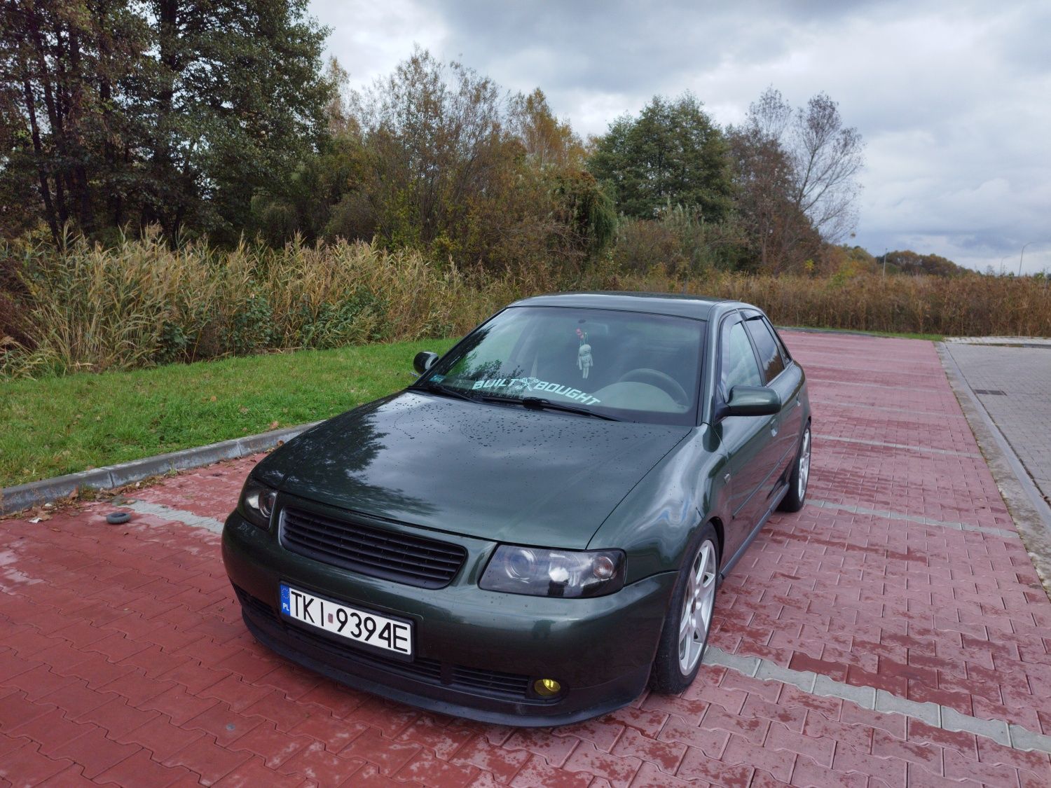 Audi A3 1.6 lift zadbane