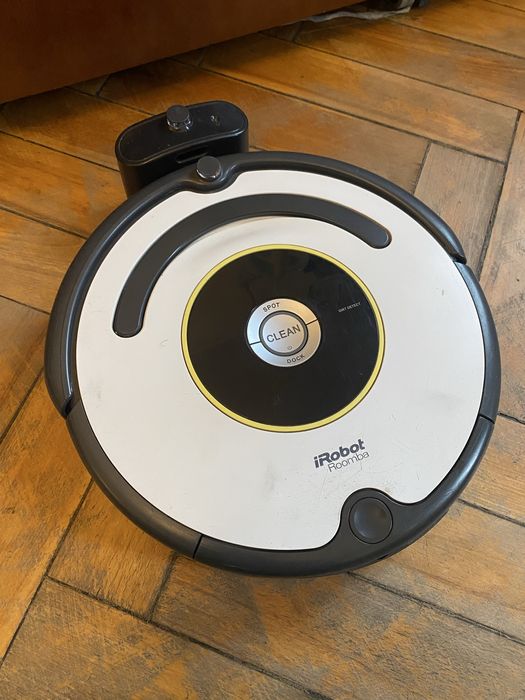 Roomba iRobot 620