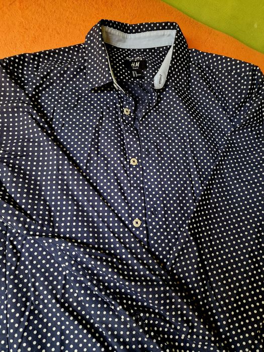 Do sprzedania koszula męska