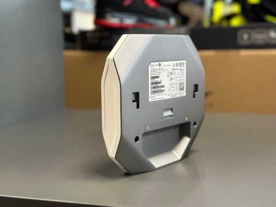 Alcatel-Lucent OAW-AP1321-RW punkt dostępowy WLAN 2400 Mbit/s Biały