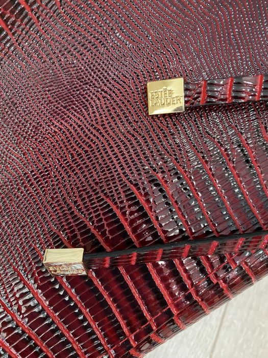 Косметичка кейс Ester Lauder