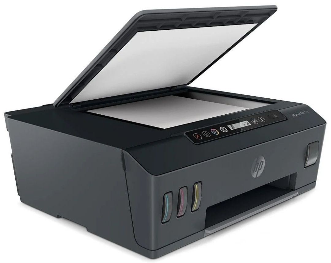 Drukarka HP Smart Tank 515