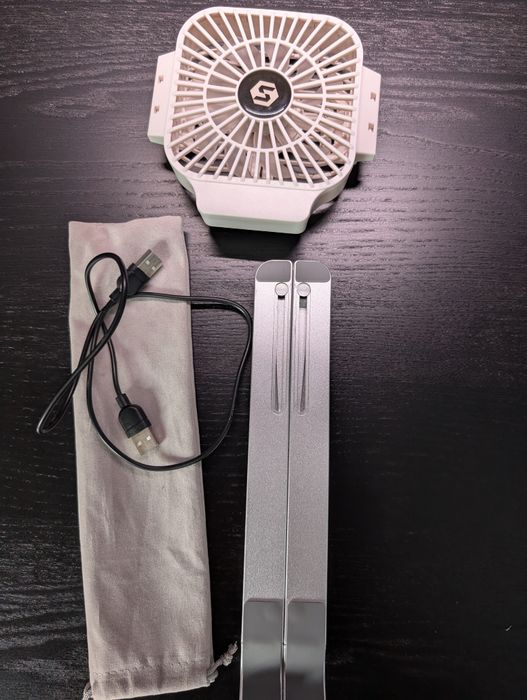 Podstawka pod laptopa