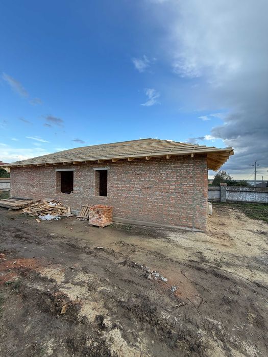 Продаж сучасної новобудови в с. Колоденка підходить під є-Оселю