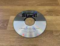 Microsoft Windows 98 Start! polskie wydanie Optimus