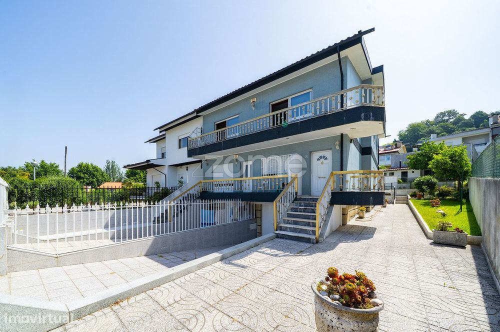 Moradia Braga