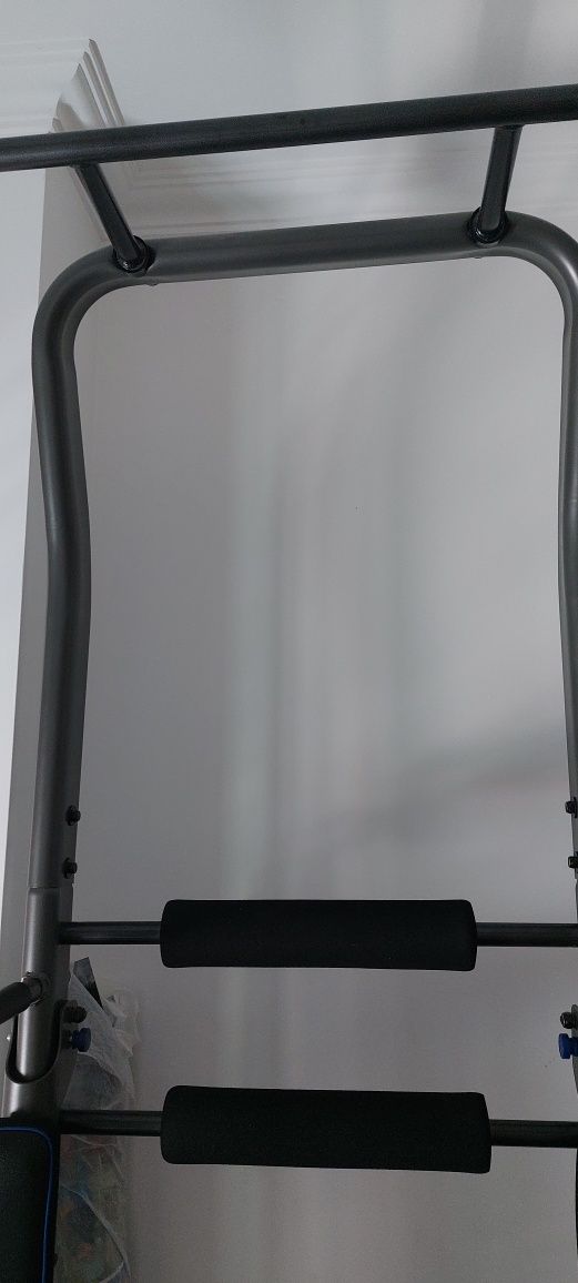 Musculação DS Compact