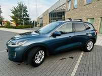 Ford Kuga 1.5 EcoBoost ST Line Polski salon VAT23%