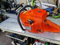 Piła pilarka spalinowa Husqvarna 3120 Perfect
