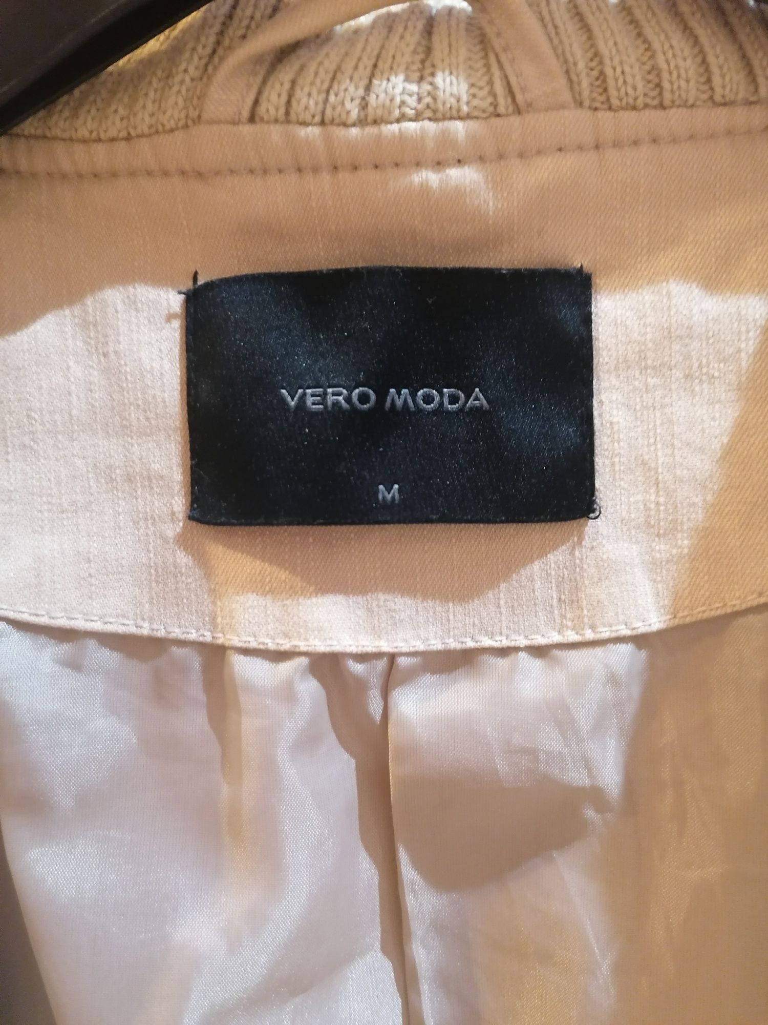 Kurtka wiosenna vero moda M