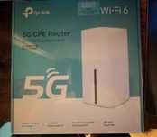 Router/Modem 5G TP-Link Archer NX210