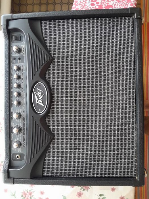 Peavey vypyr 30w