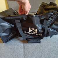 Salomon travel bag 100 L
