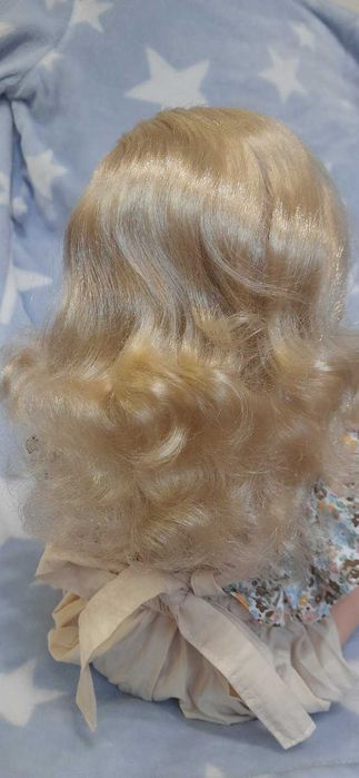 Силиконовая Кукла Реборн Рокси 55 см Девочка