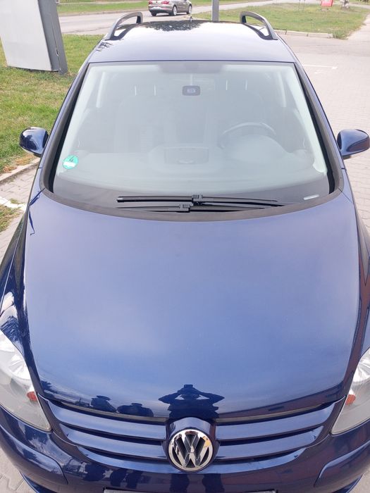 Свіжий Гольф ПЛЮС 08гв,1.6МПі 167км. Оригіналу!!!