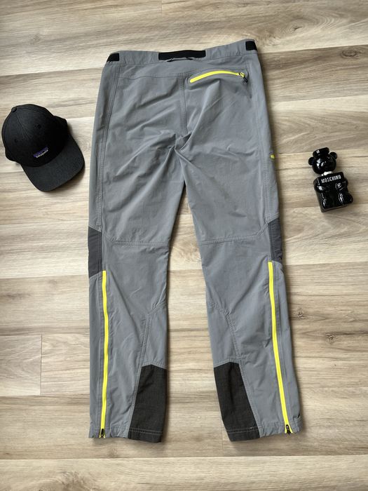 Haglofs трекінгові штани карго розмір M/L