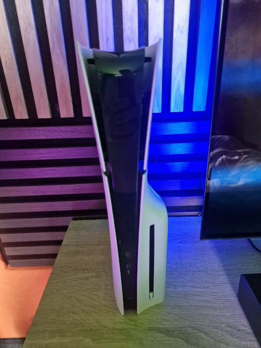 Konsola Ps5 Slim