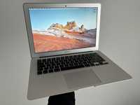 Macbook air - mid 2013 - model 6.2 - 8GB ram !