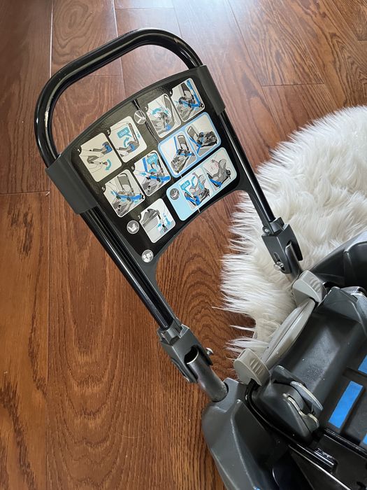 Fotelik Britax Romer