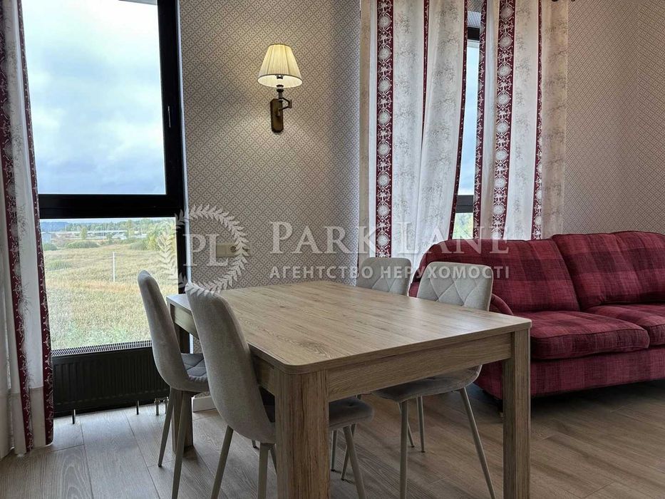 ТОП! 2к 68м2 Ремонт ЖК Park Lake City Паркова Підгірці  Обухівський рн