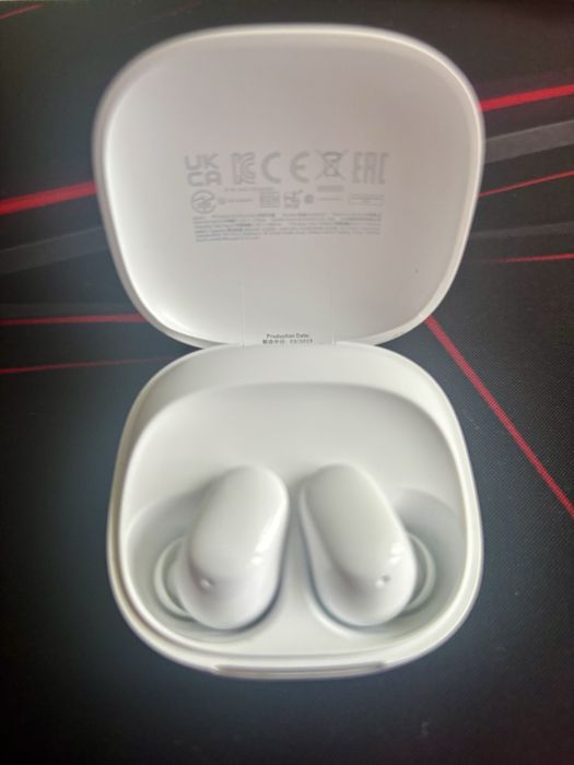 Słuchawki bezprzewodowe Xiaomi Redmi Buda 6 Play
