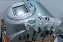 Radiofrequência e Cavitação BioSalus bodyfour