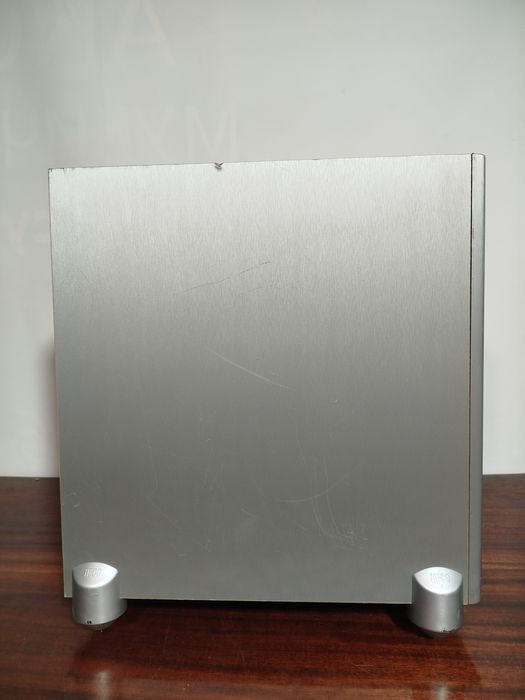 110 Вт! Активний сабвуфер Heco Vogue 5.1a, made in Germany