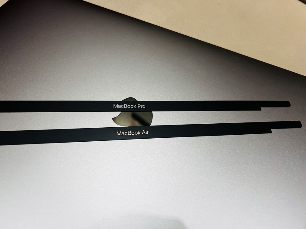 Запчасть MacBook