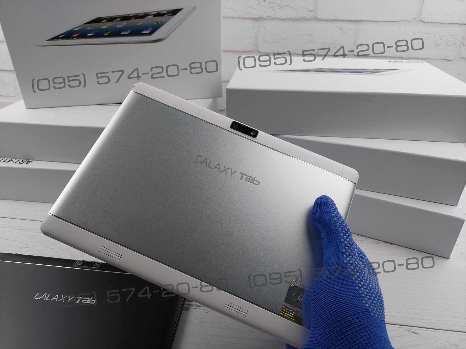 Шустрый Планшет Samsung Galaxy TAB PRO S 10" + Подарок/Для игр, учебы.