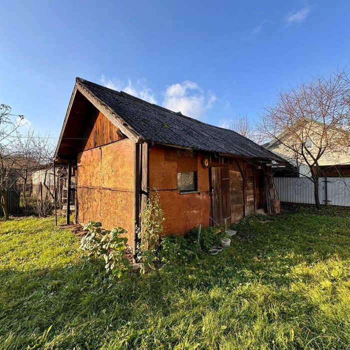 Продаж будинку у мальовничому с.Нижнів, поруч Дністровський каньйон