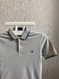 Fred Perry,поло