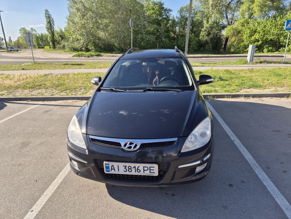 Продам Hyundai i30