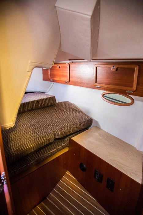 Sprzedam jacht Twister 32