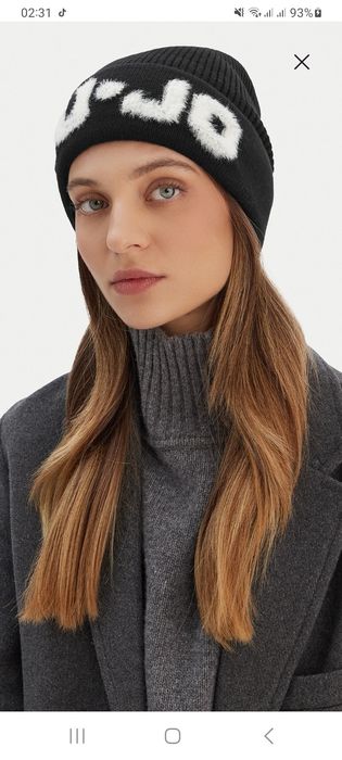 Шапка Liu-go оригінал