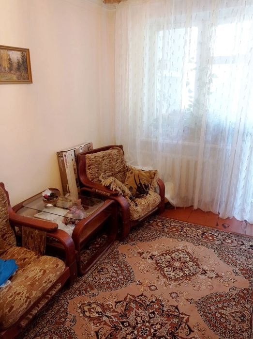 Оренда 2х кімнатної, ПОЛЄТАЄВА-НЕБЕСНОЇ СОТНІ, ОКРЕМІ кімнати, балкон!