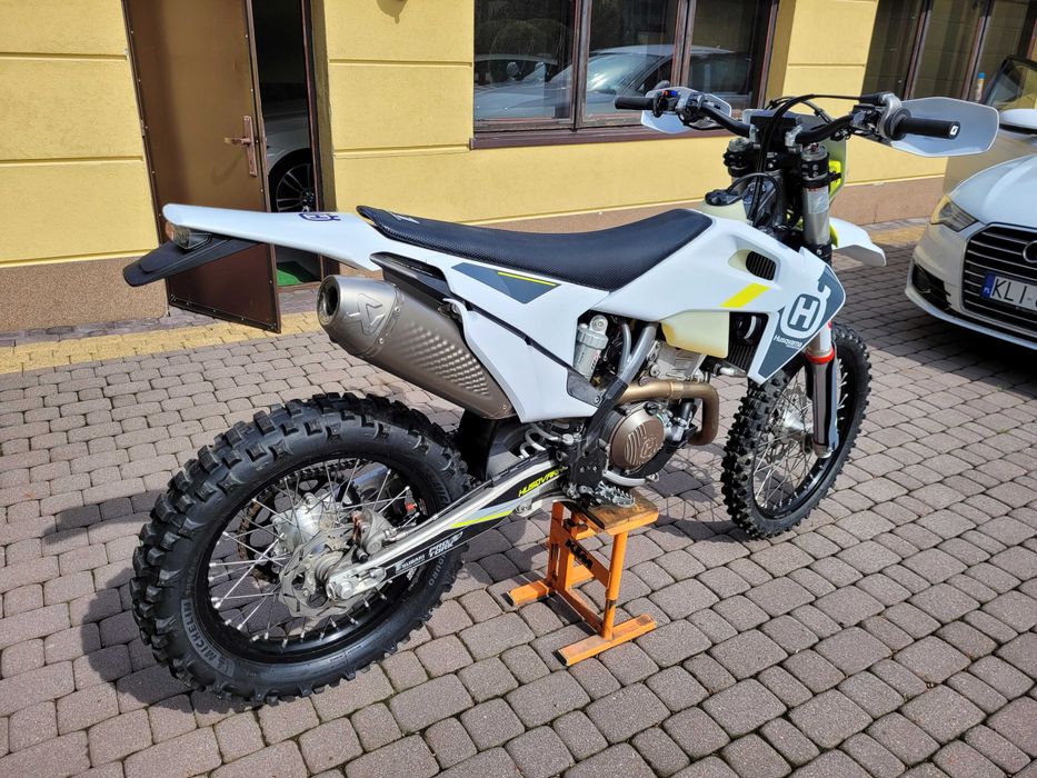 Husqvarna Fe 350