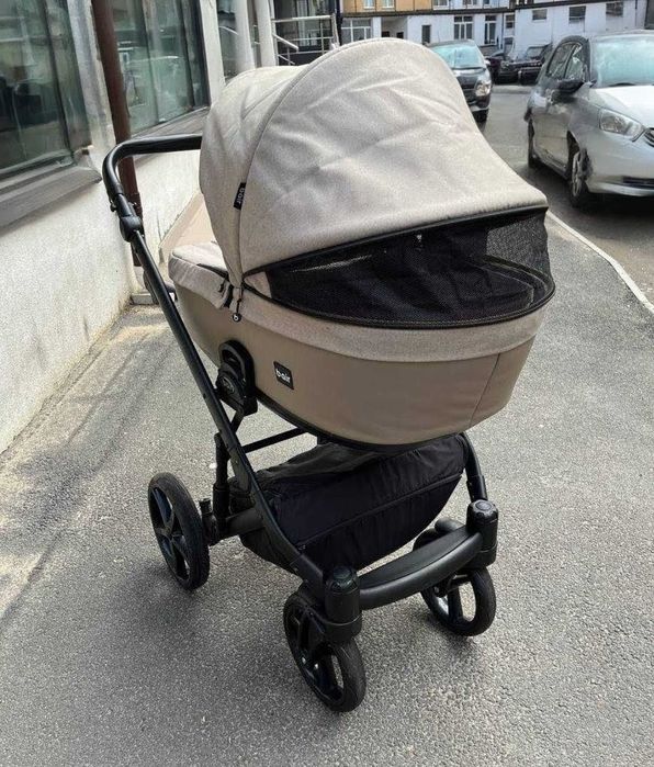 Коляску Bair Kiwi