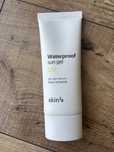 Zel krem skin79 spf 50 wysoka ochrona przeciwsloneczny